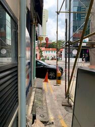 Jalan Besar (D8), Shop House #455479081